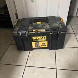 Dewalt Tough System 2.0 Large Box
