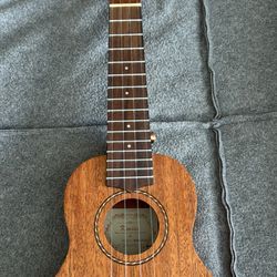Ukulele