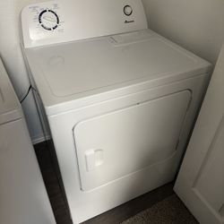 Like New Washer & Dryer 