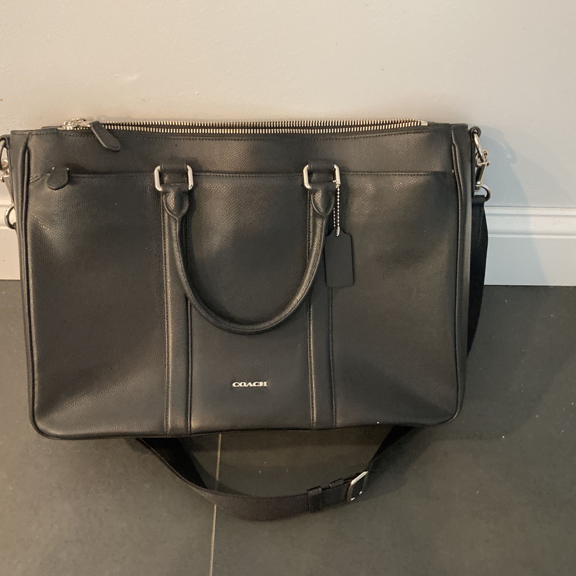 Business Bag Coach