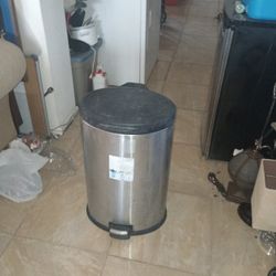 Trash Can