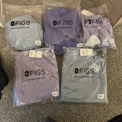 Nurse Scrubs 35 Dollars Each 