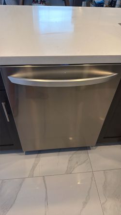 Dish washer LG  LDTH5554S