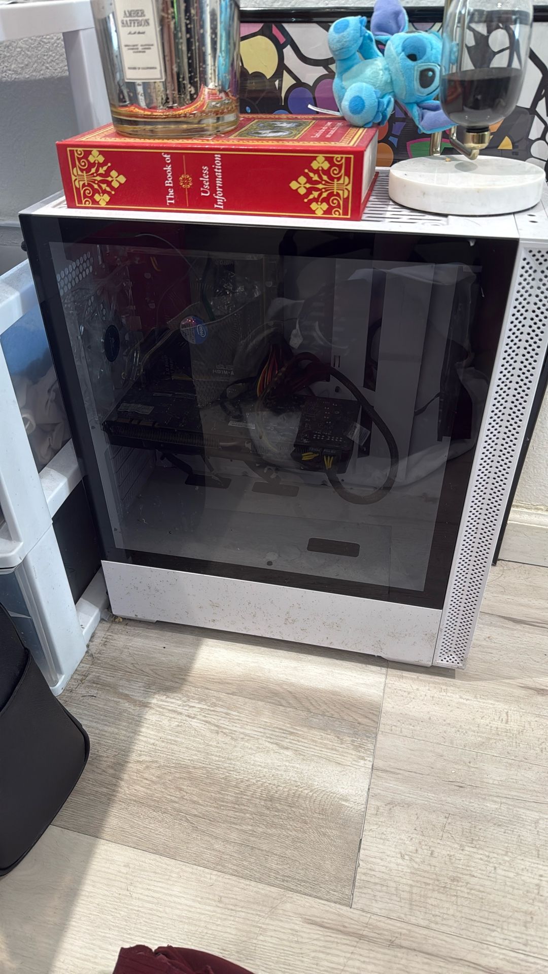 PC GPU