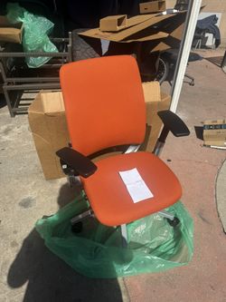 Steelcase Amia Office Chair