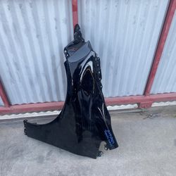2019-2023 Toyota Corolla Left Fender 