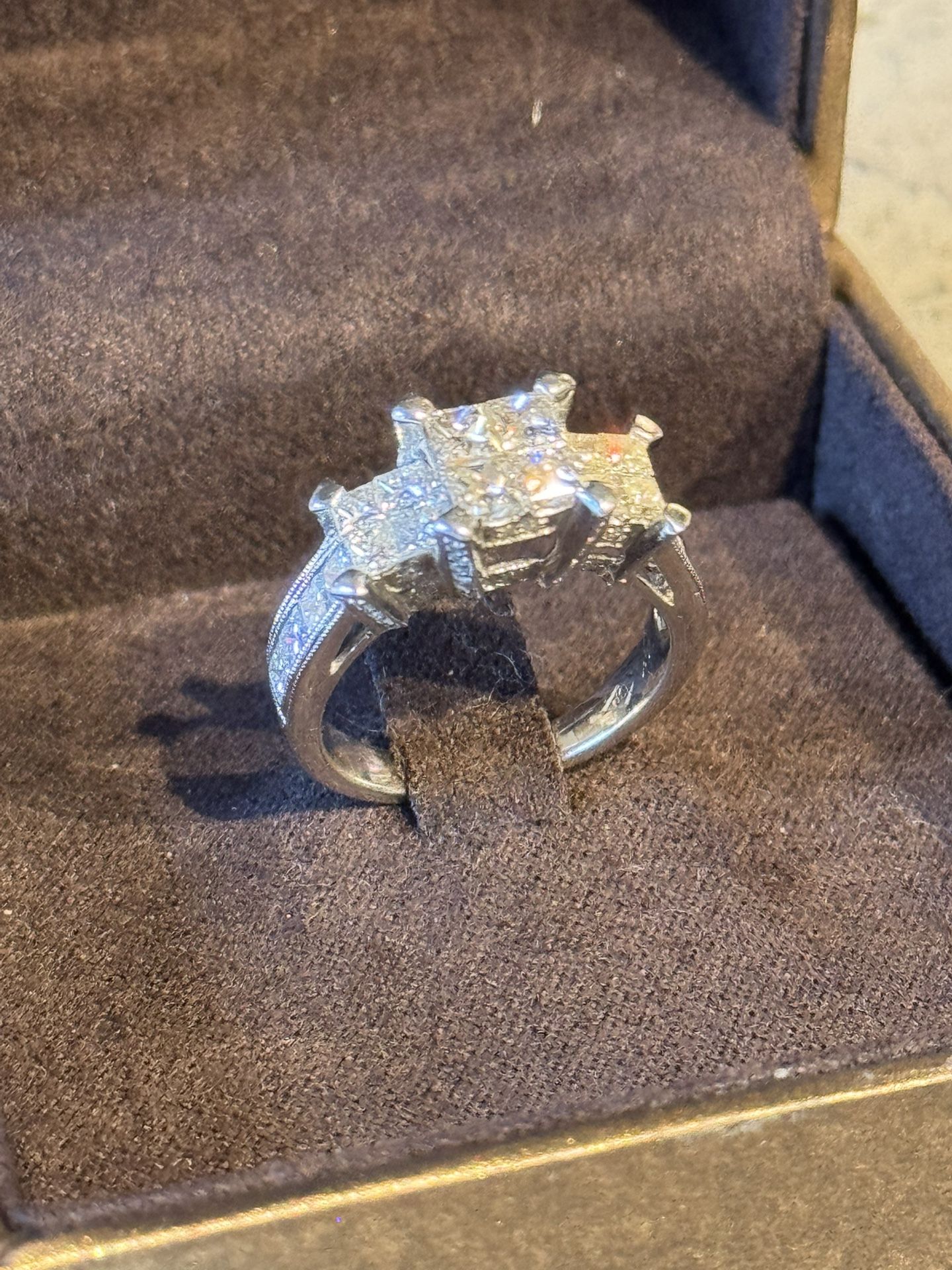 Engagement Ring 