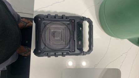 Blue tooth speaker
