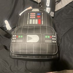Star Wars Backpack 