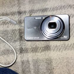 Canon Power Shot