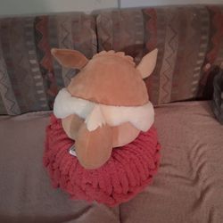 Plush Pokémon 