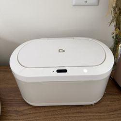 Baby Wipe Warmer