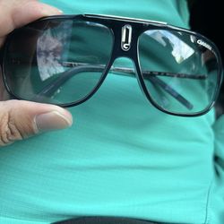 Carrera unisex glasses