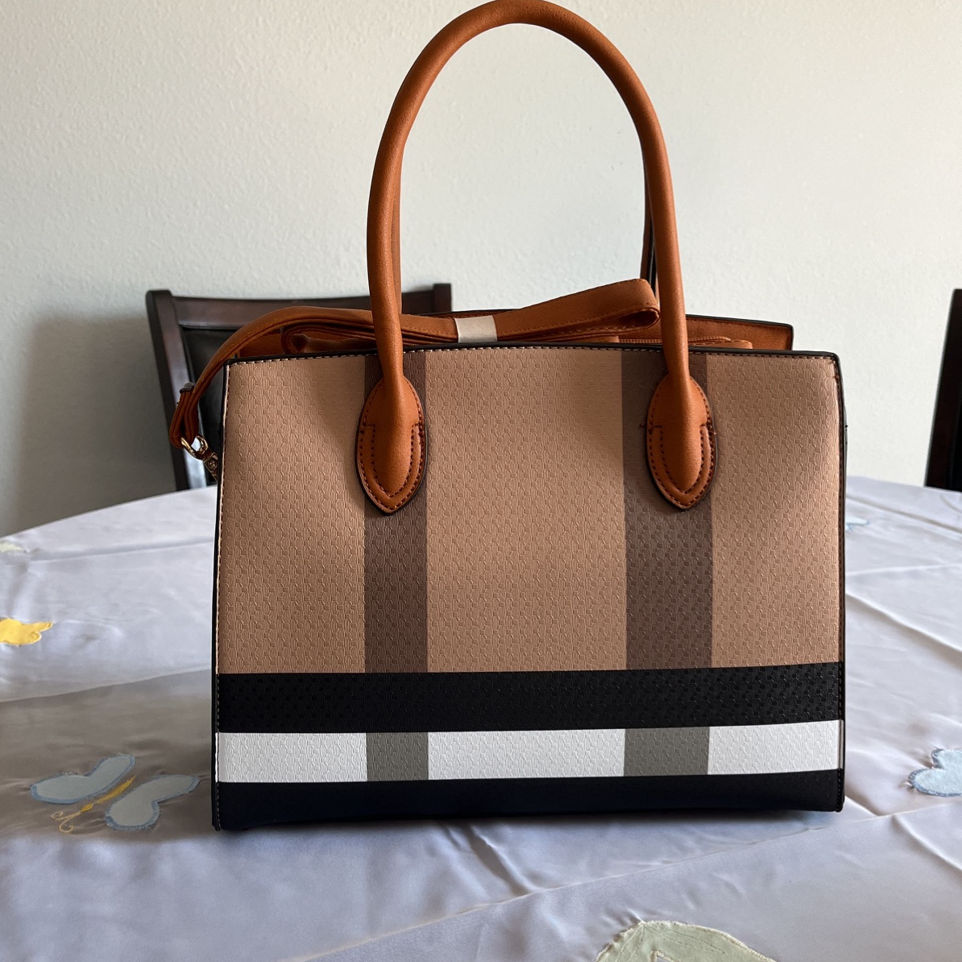 Purse 12x10x5