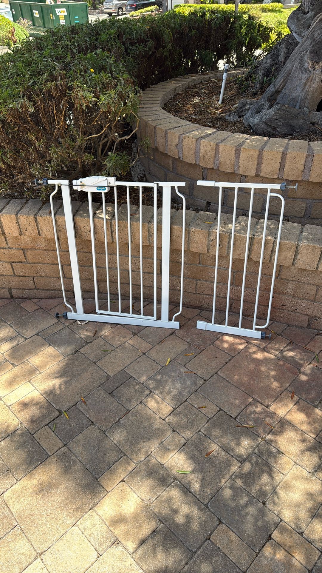 Baby/ Dog Gate C