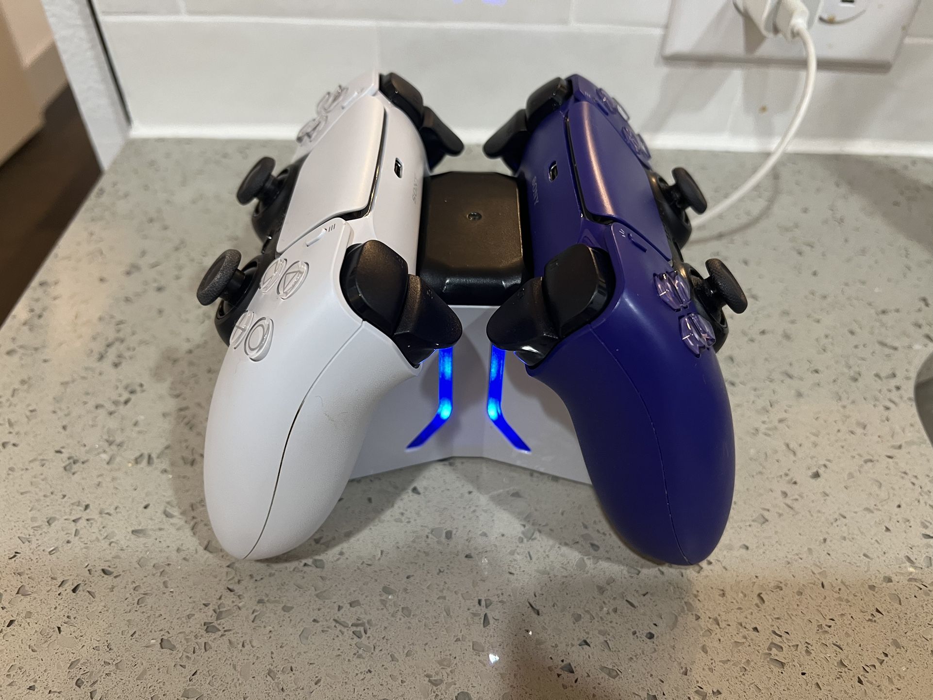 PS5 PlayStation 5 Controller Charger Dock