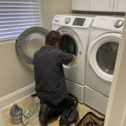 WASHER AND DRYER REPAIR 