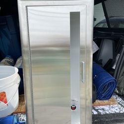 Fire Extinguisher Cabinets
