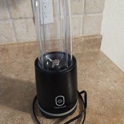 Bullet Blender