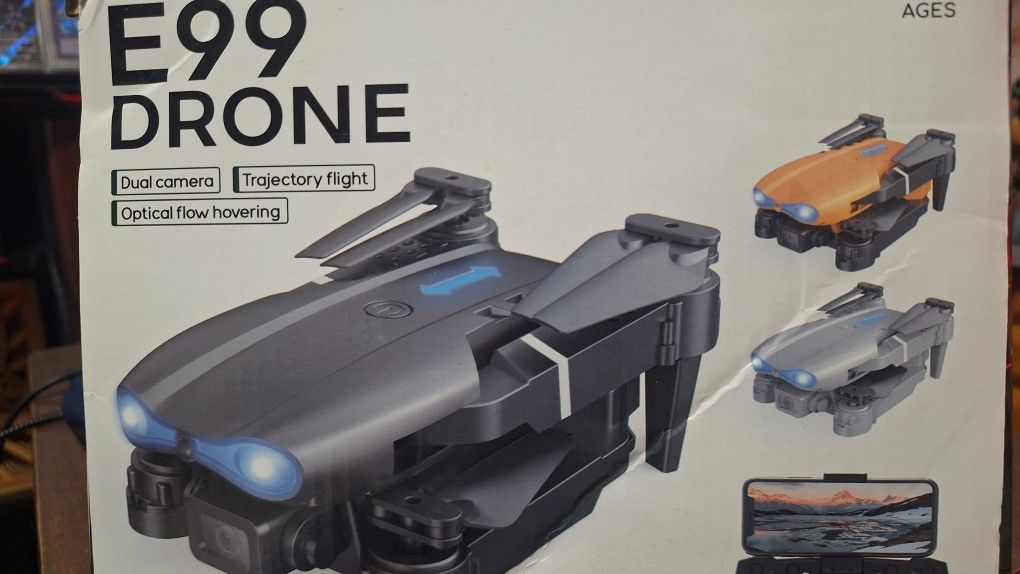 E99 Drone