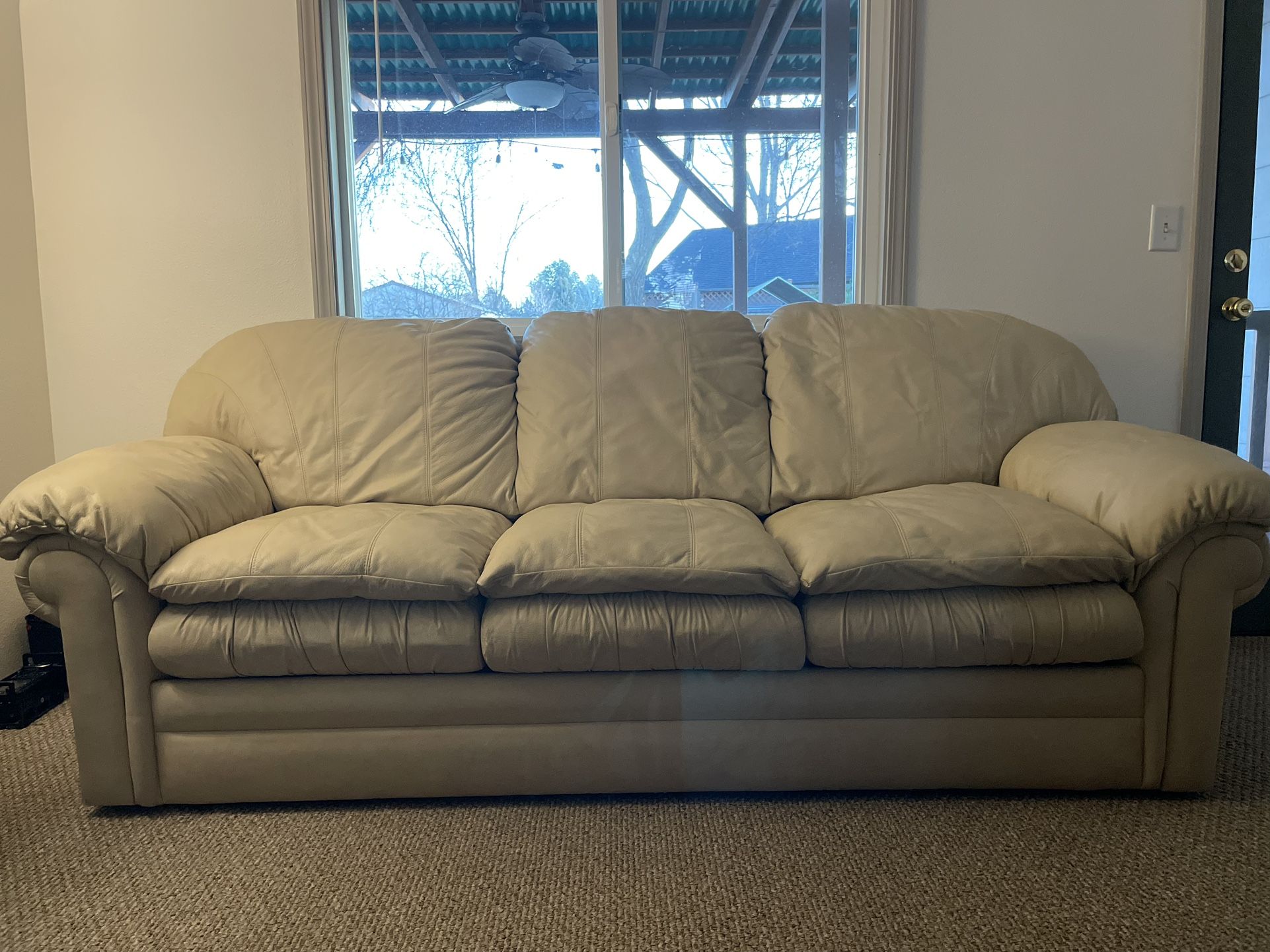 Pull Out Couch