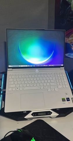 Lenovo Legion 7i 16 inch Gaming Laptop