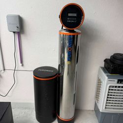 Water Purifier system 🏡💦 Lifetime Warranty💧 No Fee