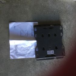 Flat Screen TV Moiunt Max 40”