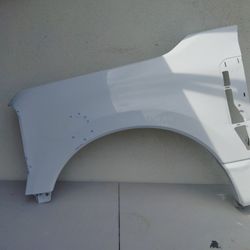 2023 2024 2025 FORD F250 LEFT FENDER 