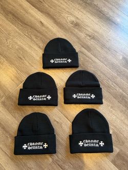Chrome Hearts Beanie
