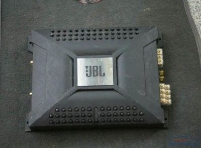JBL P80.4 4ch amp.