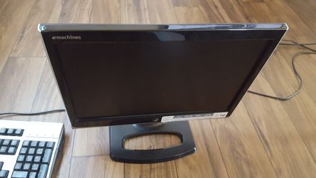 Computer monitor
