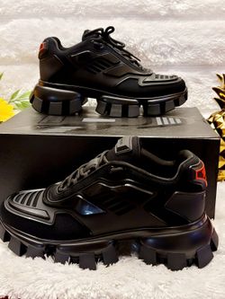 Prada shoe