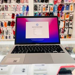 MacBook Air m1 2020 13-inch 256gb 8Ram