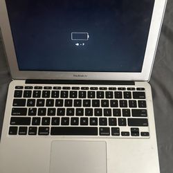 MacBook Air 