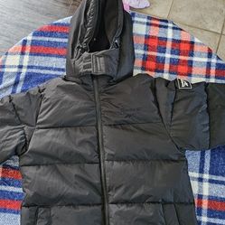 REEBOK Winter Storm Coat