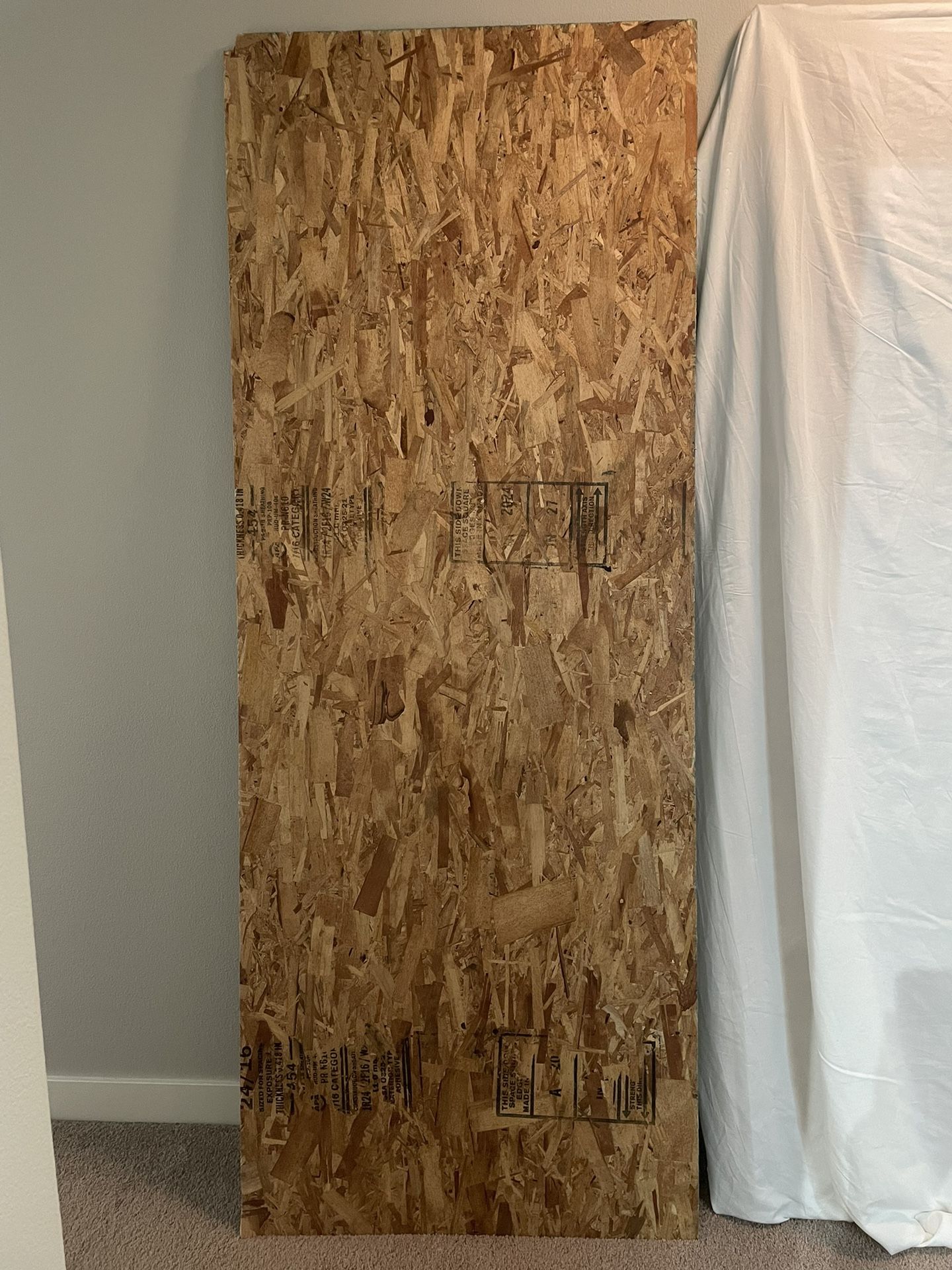 Construction Sheathing
