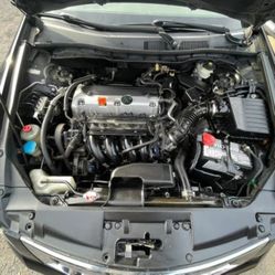 2011 Honda Accord