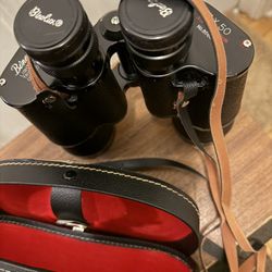 Binoculars 
