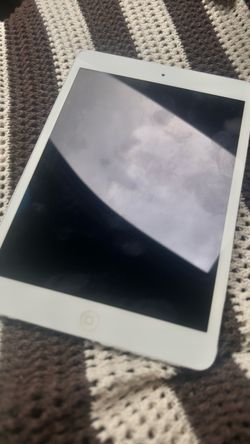 iPad Mini