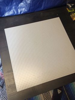 Lego Baseplates (Jumbo: 32x32)