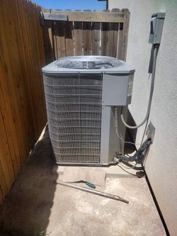 AC units