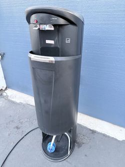 5 gallon water $100