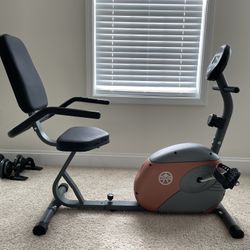 Exercise Bike For Sale 