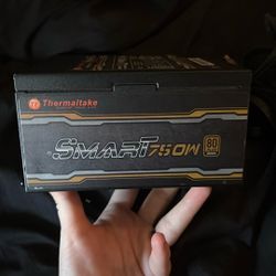 Thermaltake Smart 750W Power Supply