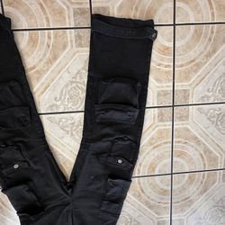 Flare Jeans