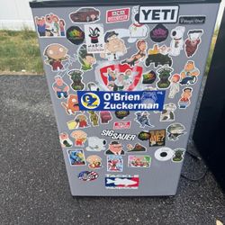 Mini Frigo