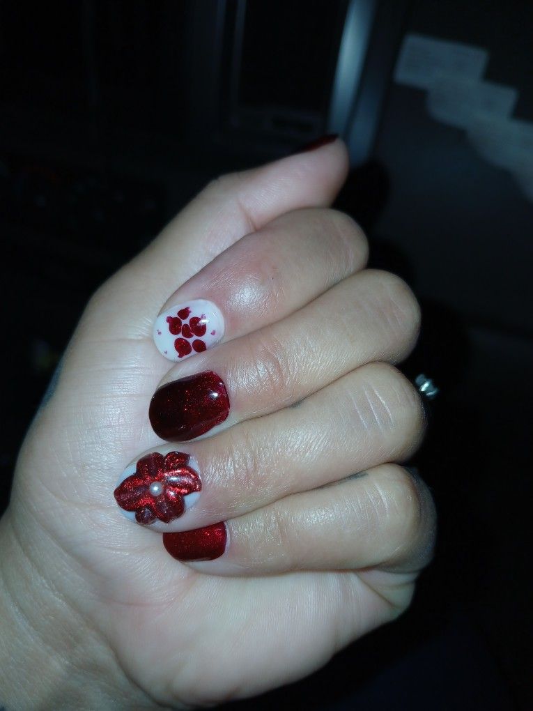 Nails