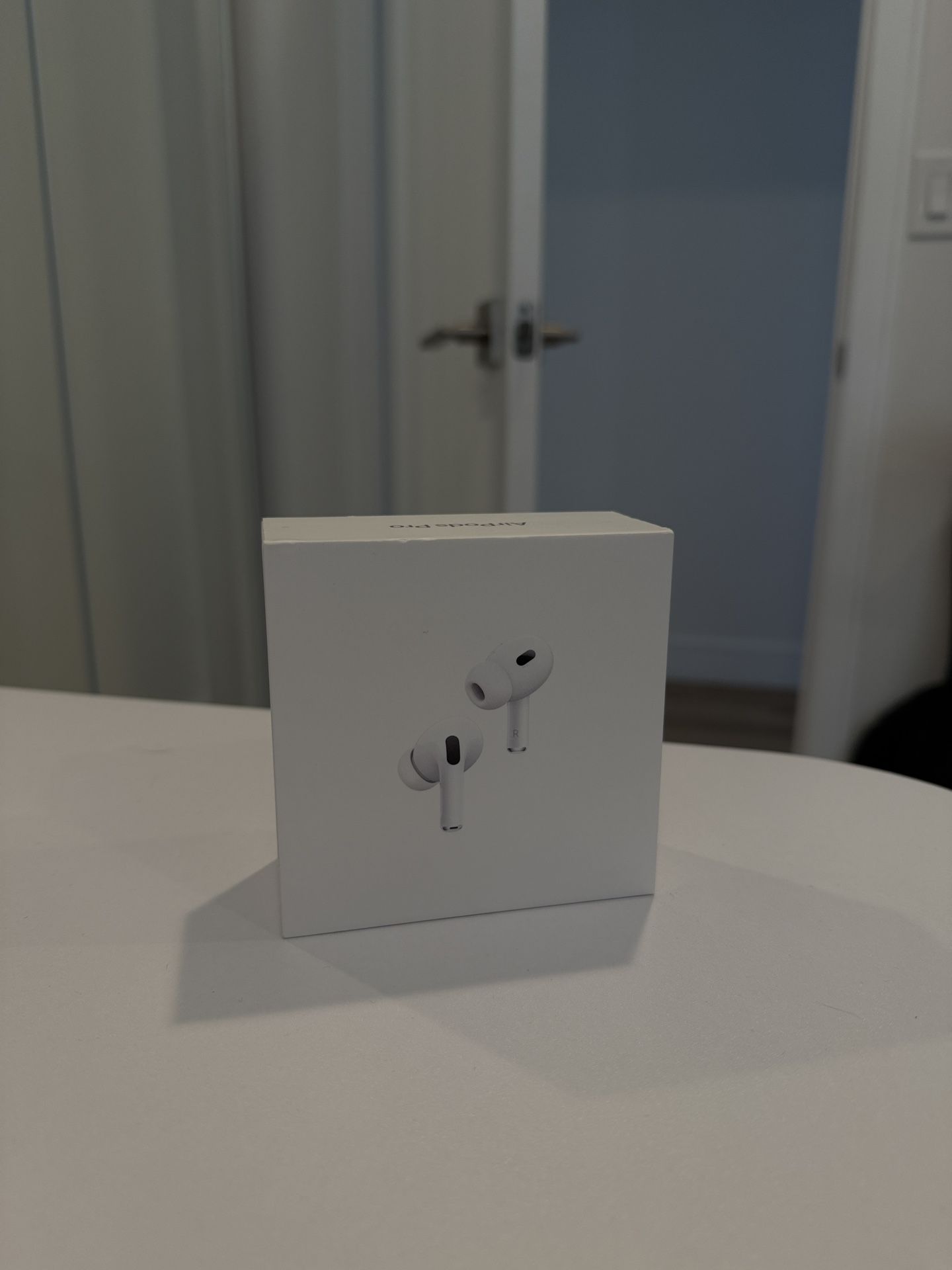 Apple AirPods Pro 2 – Excellent Condition