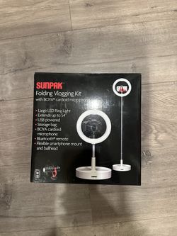 Vlog Kit